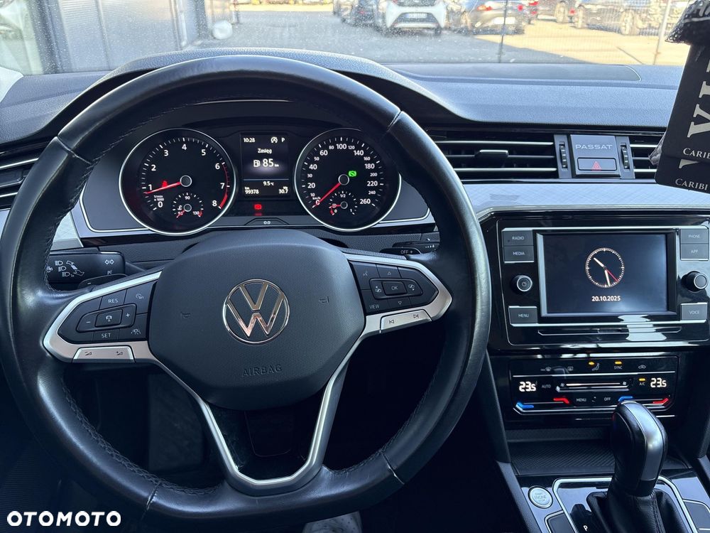 Volkswagen Passat 1.5 TSI EVO Business DSG - 13