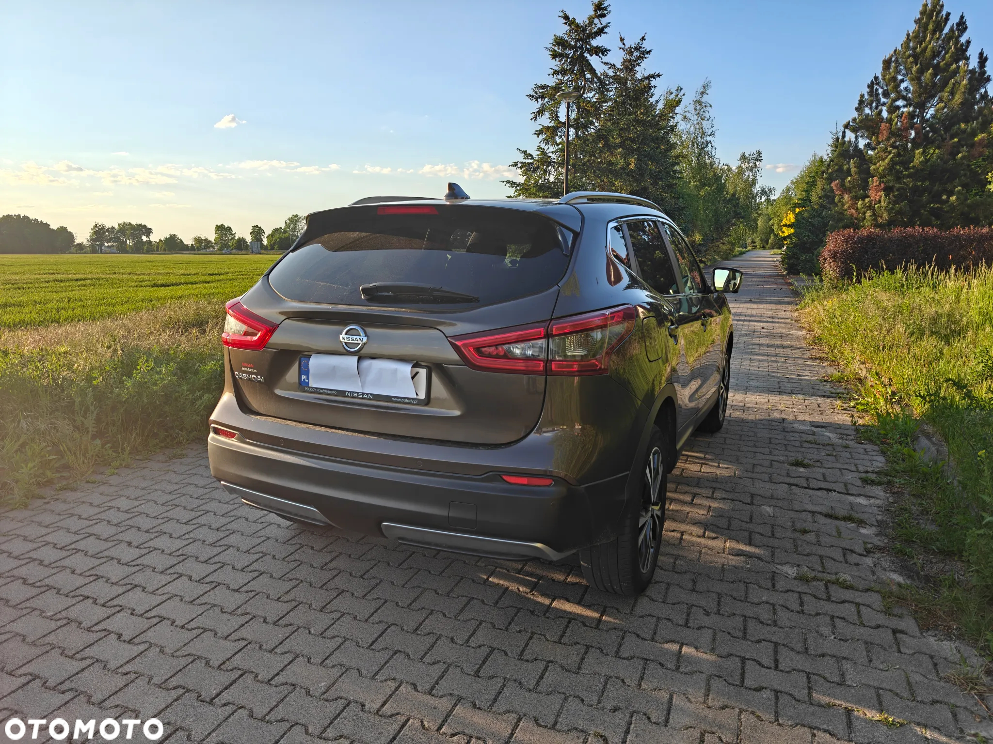 Nissan Qashqai 1.3 DIG-T N-Connecta DCT - 5