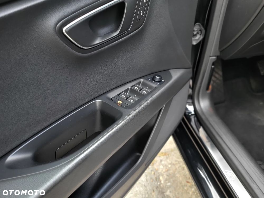 Seat Leon 1.8 TSI Start&Stop DSG FR - 15