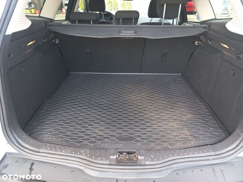 Ford Focus 1.5 TDCi Trend - 10