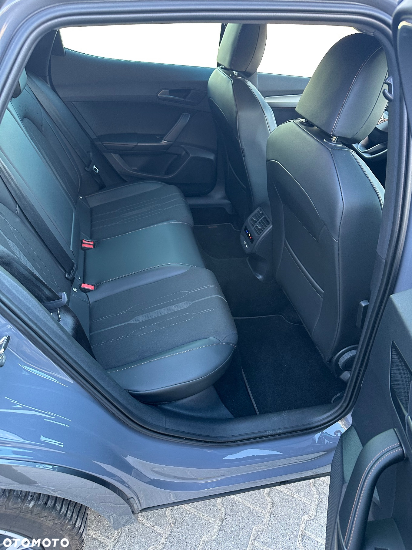 Cupra Formentor 1.5 TSI DSG - 23