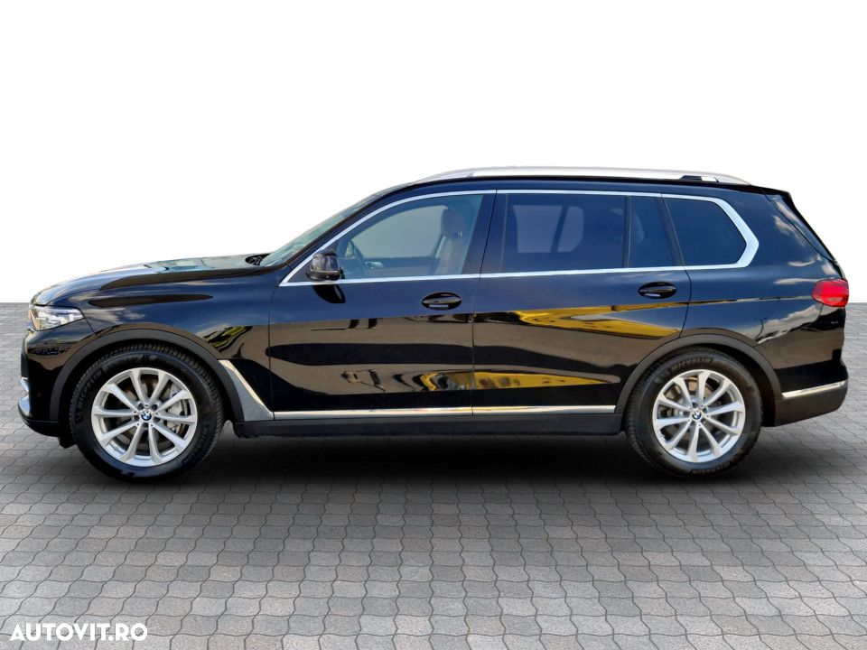 BMW X7 xDrive40i MHEV - 3