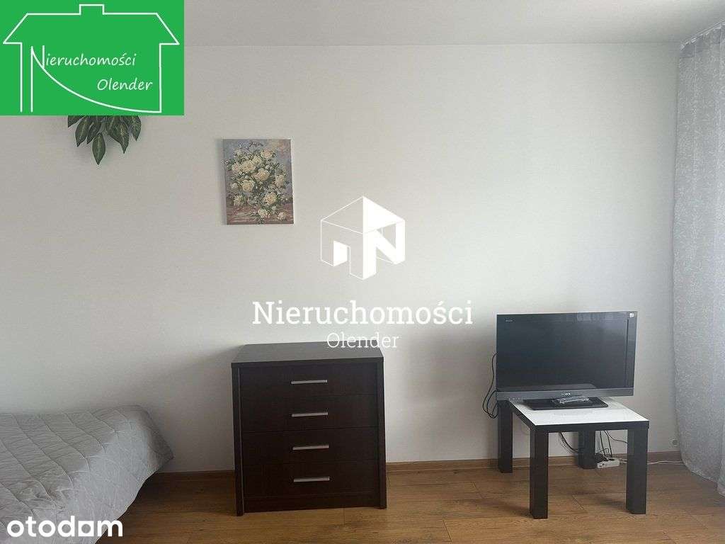 Mieszkanie, 24,40 m², Świebodzice