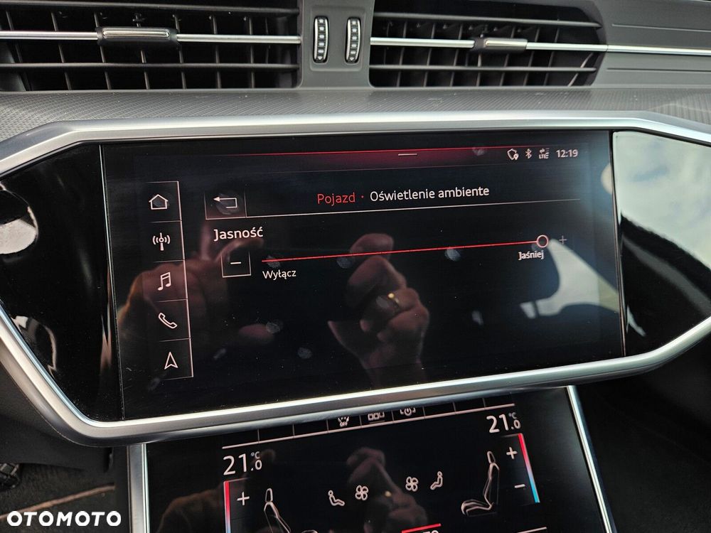 Audi A6 Avant - 20
