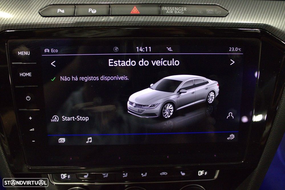 VW Arteon 2.0 TDI R-Line DSG 4Motion - 43