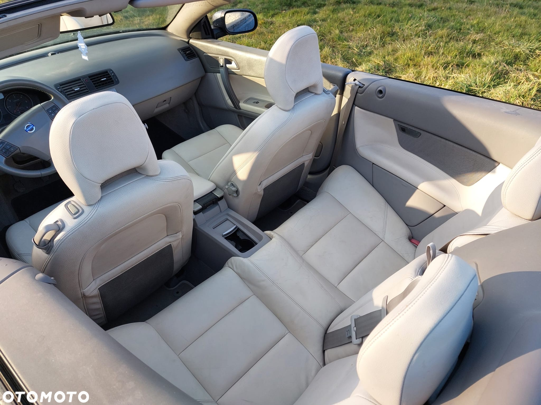 Volvo C70 2.0D Summum - 9