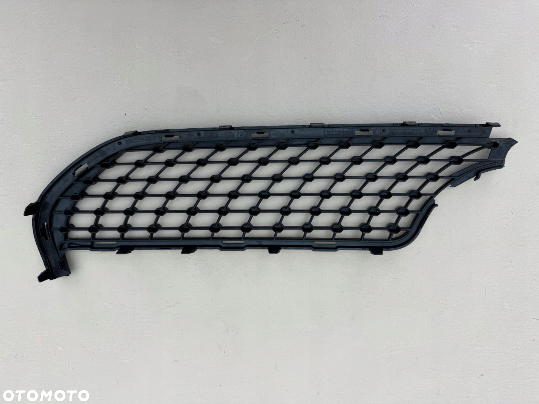 MERCEDES GLE W167 19R- KRATKA ATRAPA GRILLA A1678888900 - 10