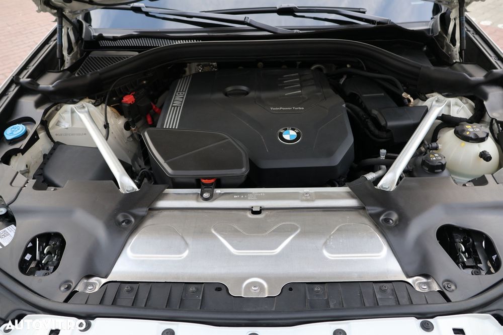 BMW X4 xDrive30i Aut. - 25