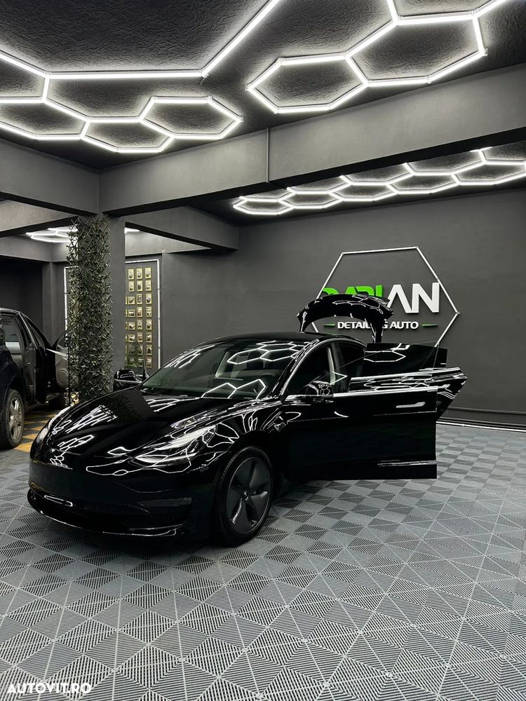 Tesla Model 3 AWD Dual Motor - 7