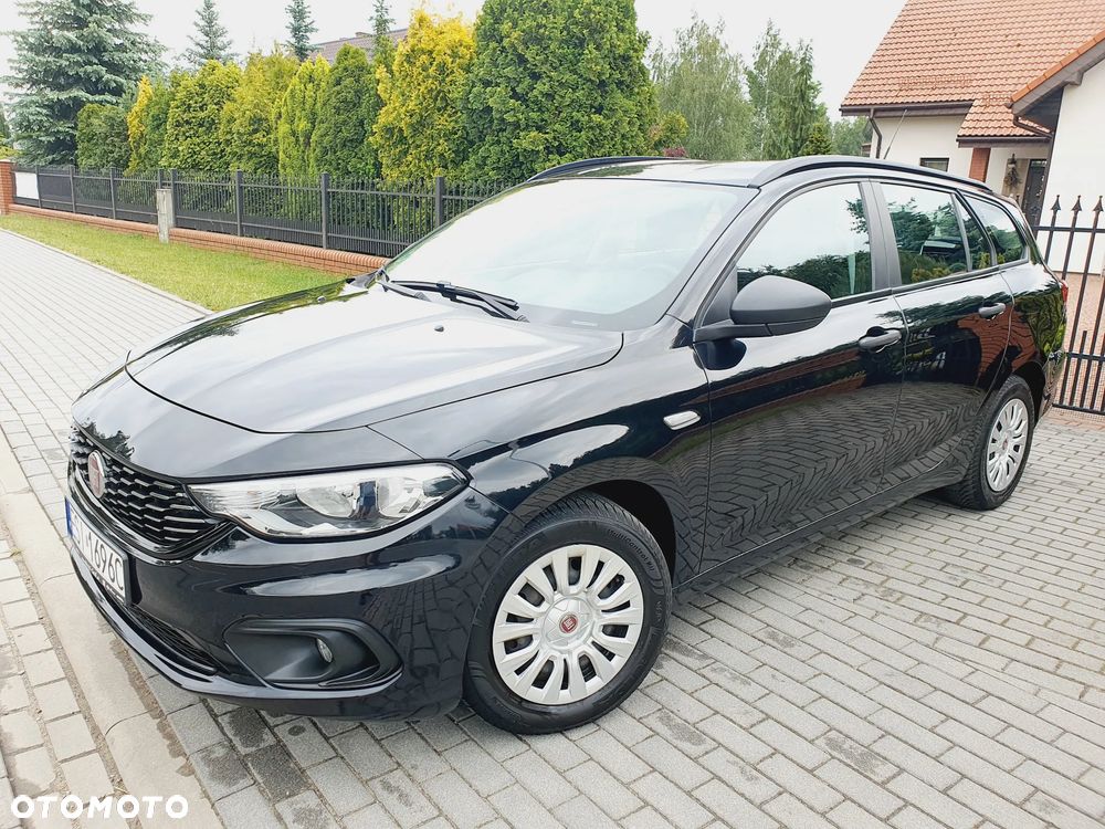 Fiat Tipo 1.4 16V More - 13