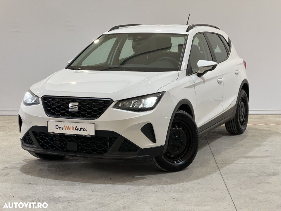 Seat Arona - 1