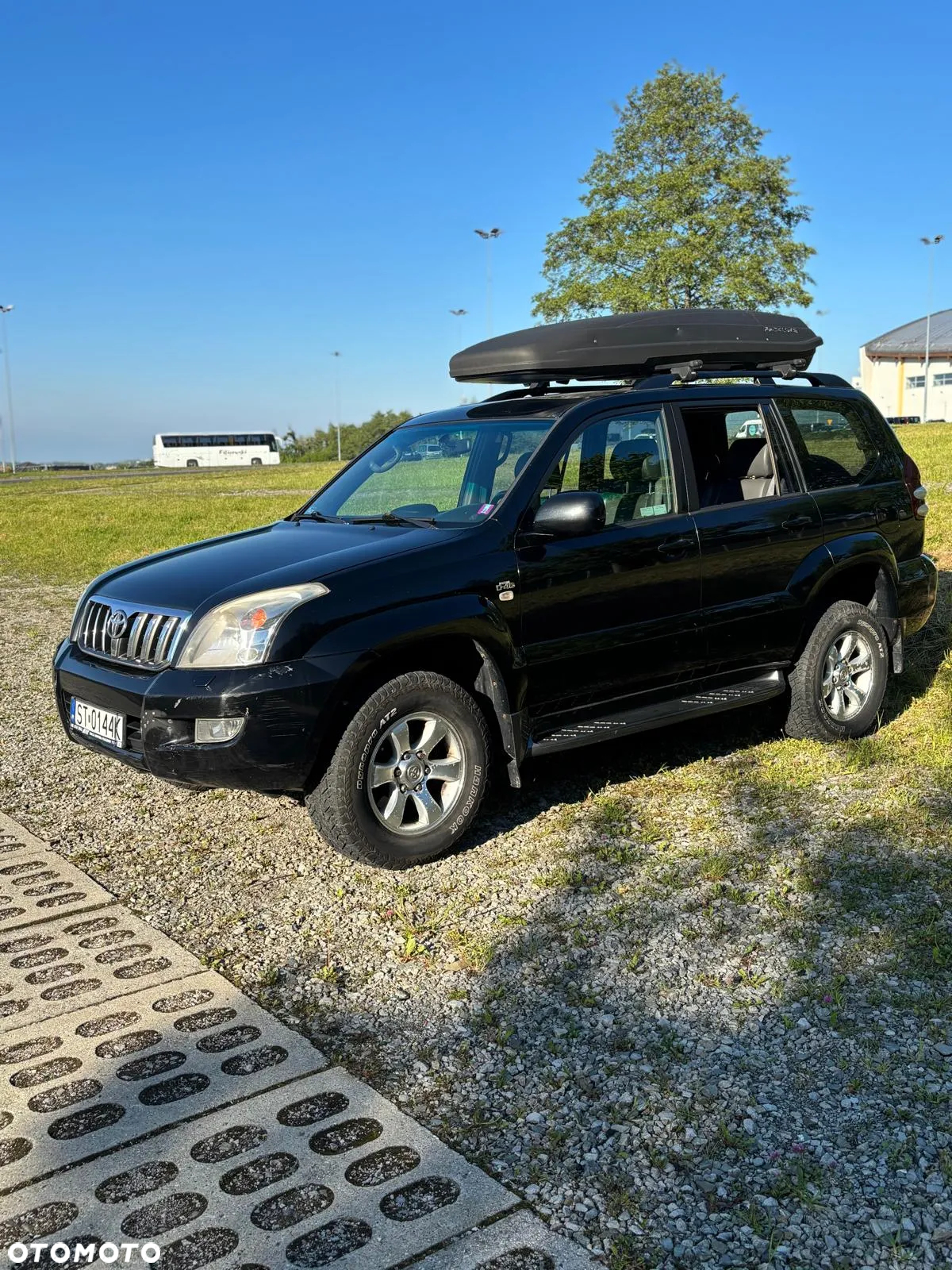 Toyota Land Cruiser 3.0 D Luna - 12