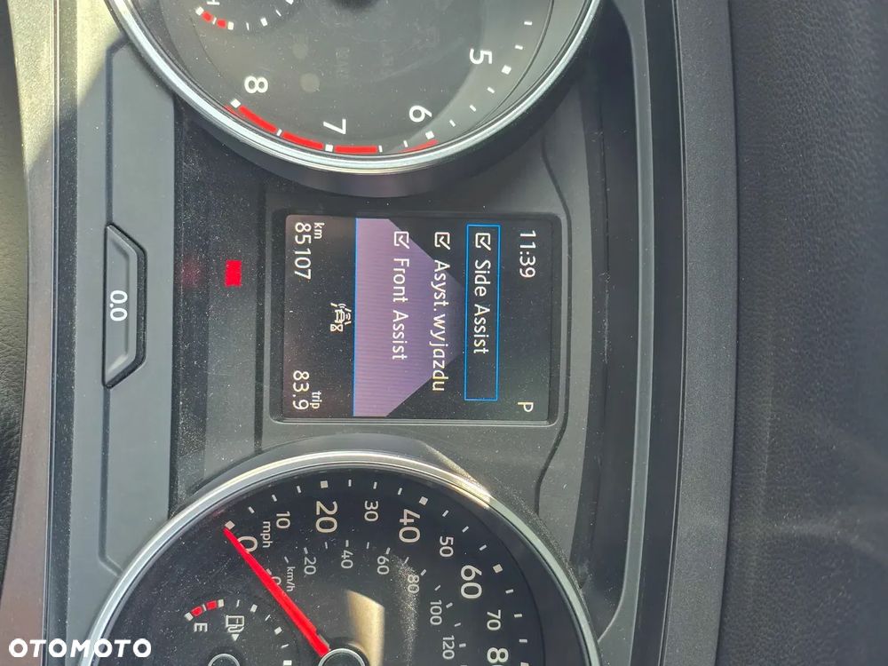 Volkswagen Tiguan Allspace - 14