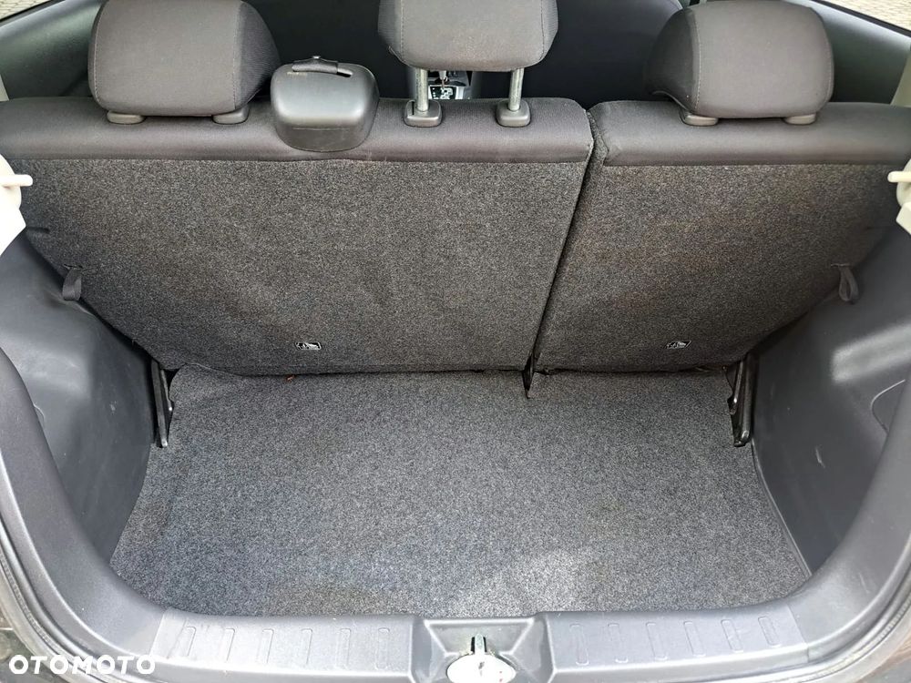 Mitsubishi Space Star 1.2 CVT Intro Edition+ - 18
