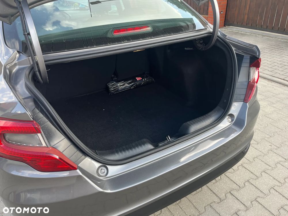 Fiat Tipo 1.4 16V Street - 18