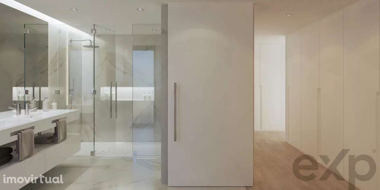 VILLA T3 - LOURINHÃ - Grande imagem: 5/9