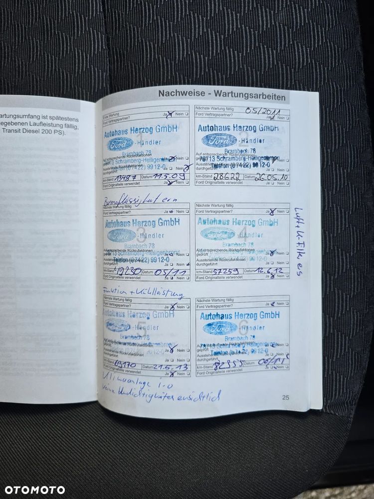 Ford Galaxy 2.0 TDCi Ghia - 34