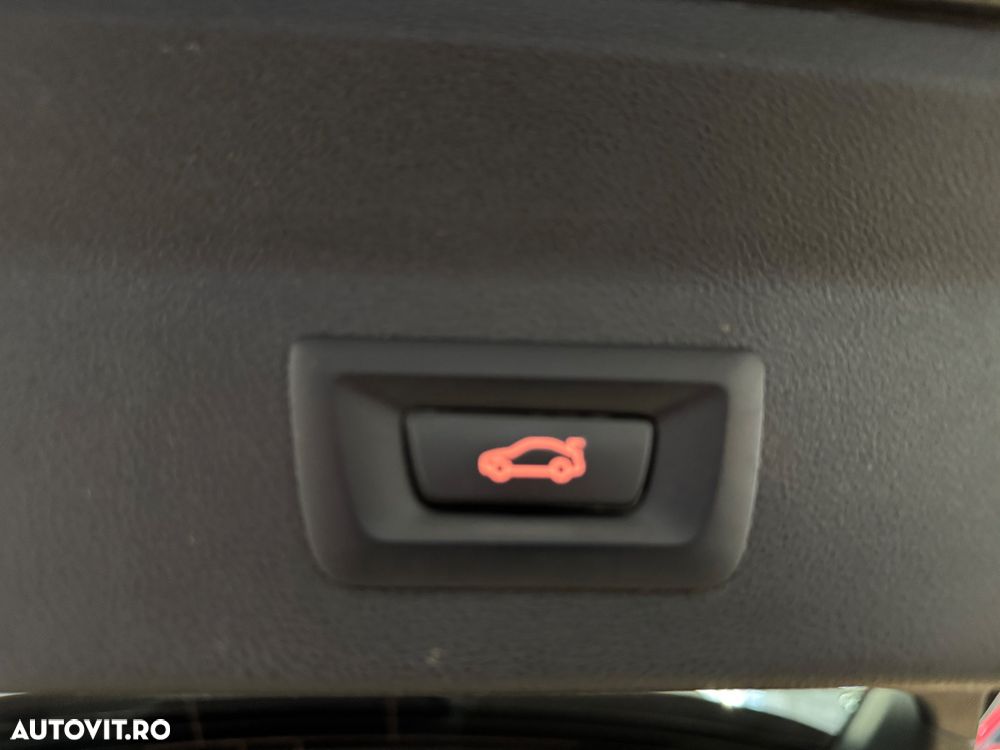 BMW X3 xDrive30e Aut. M Sport - 36