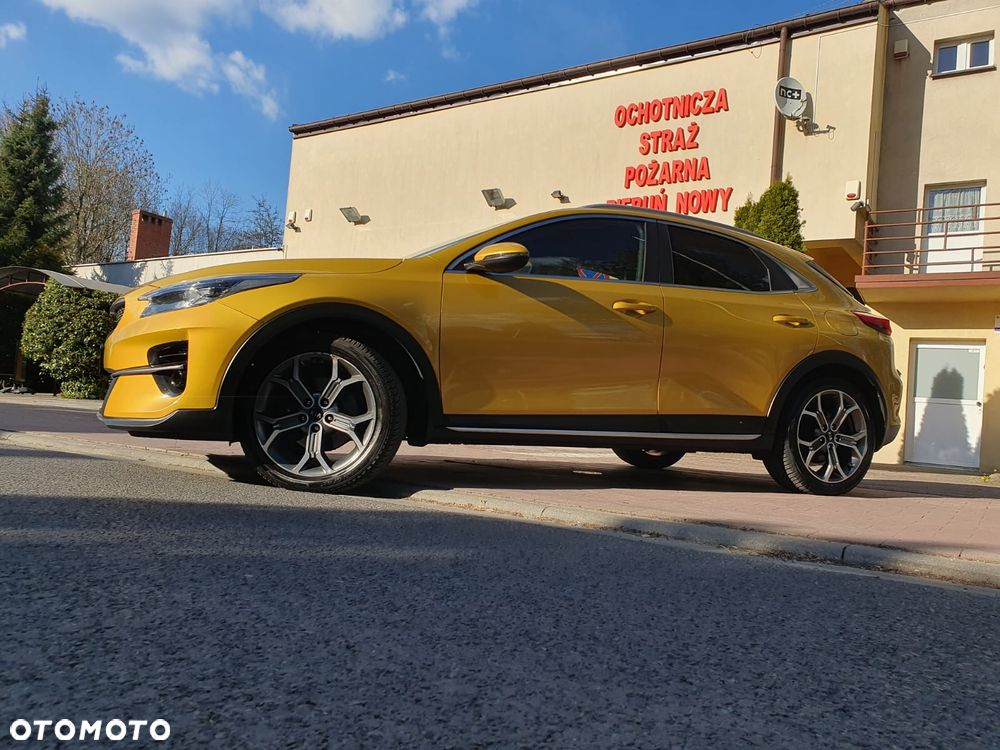 Kia XCeed 1.4 T-GDI OPF DCT7 VISION - 37