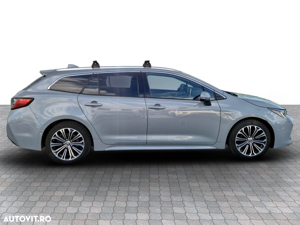 Toyota Corolla - 7