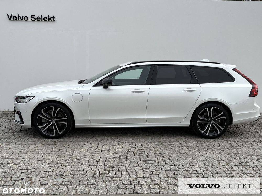 Volvo V90 - 4