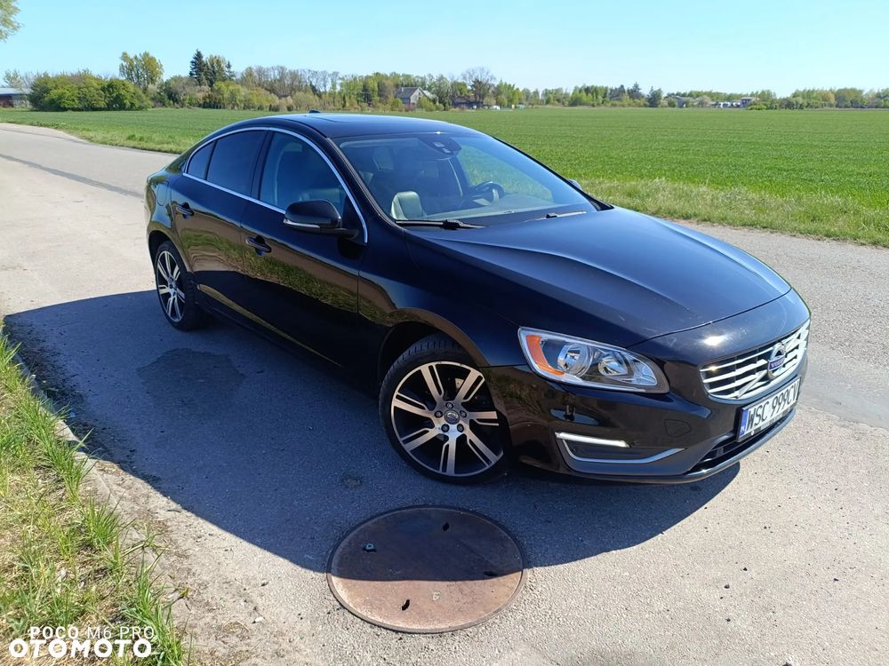 Volvo S60 T5 Geartronic - 2