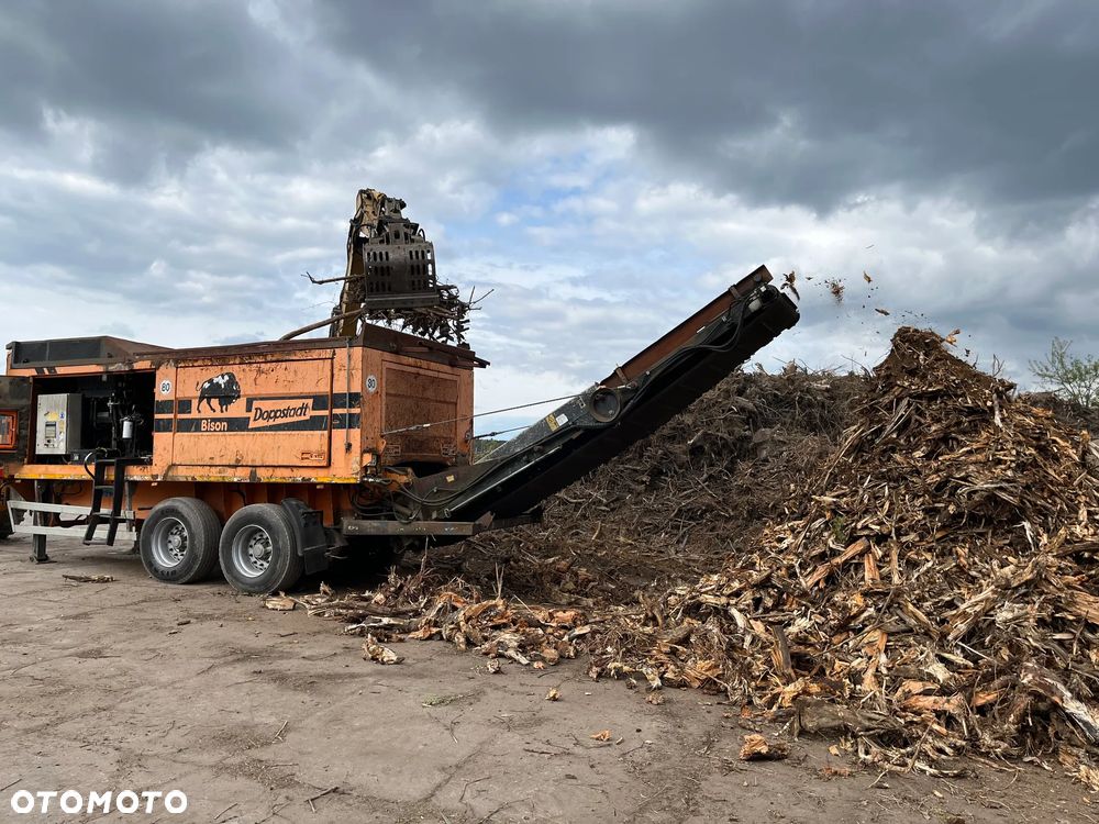 Doppstadt DW2560 - 6