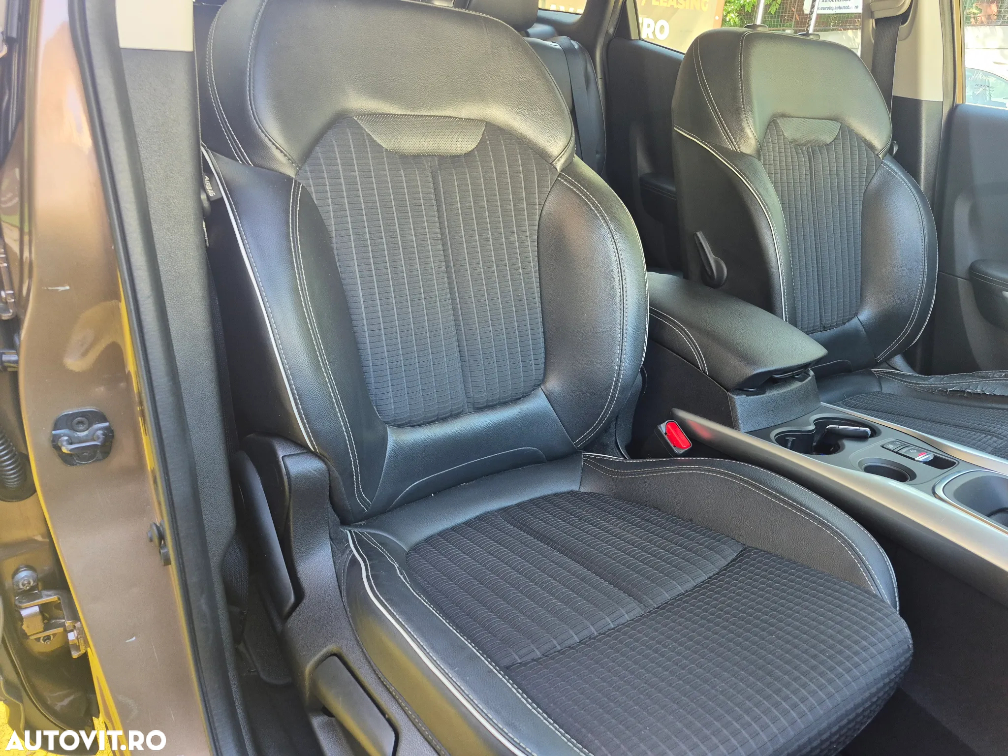 Renault Kadjar TCe EDC GPF Intens - 10