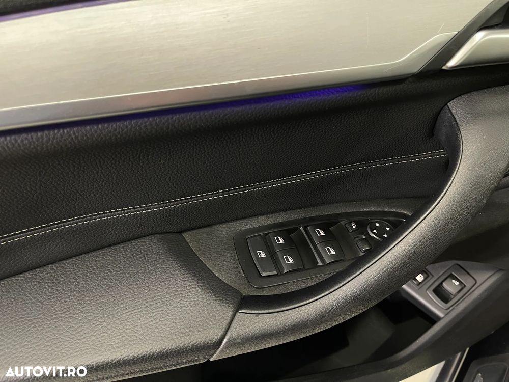 BMW X1 xDrive25e AT PHEV - 26