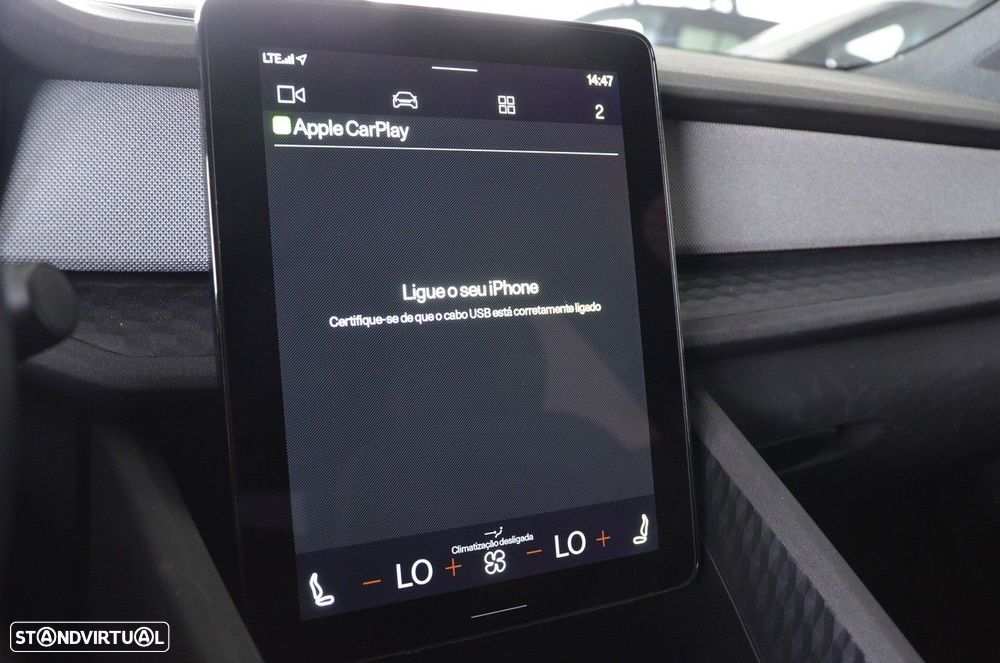 Polestar 2 Long Range 78 kWh - 30