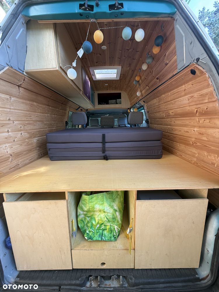 Volkswagen Transporter Standard - 21
