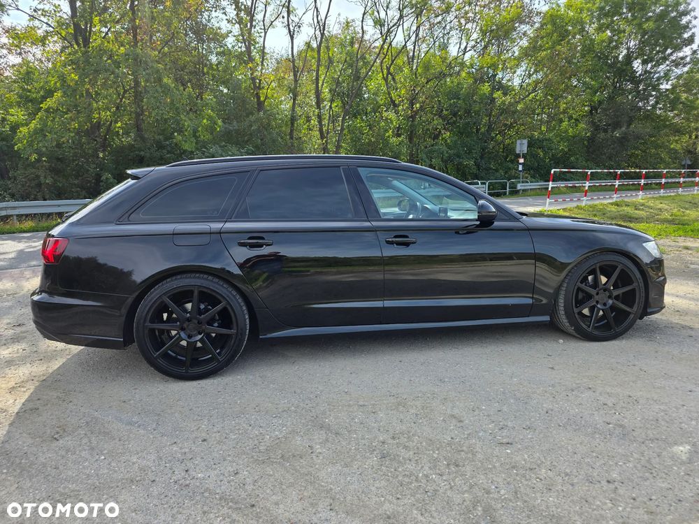 Audi A6 - 5