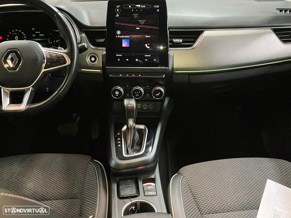 Renault Arkana 1.3 TCe Techno EDC - 9
