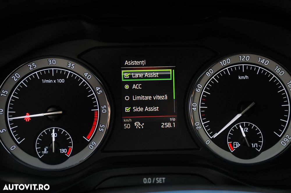 Skoda Kodiaq 2.0 TDI 4X4 DSG SportLine - 19