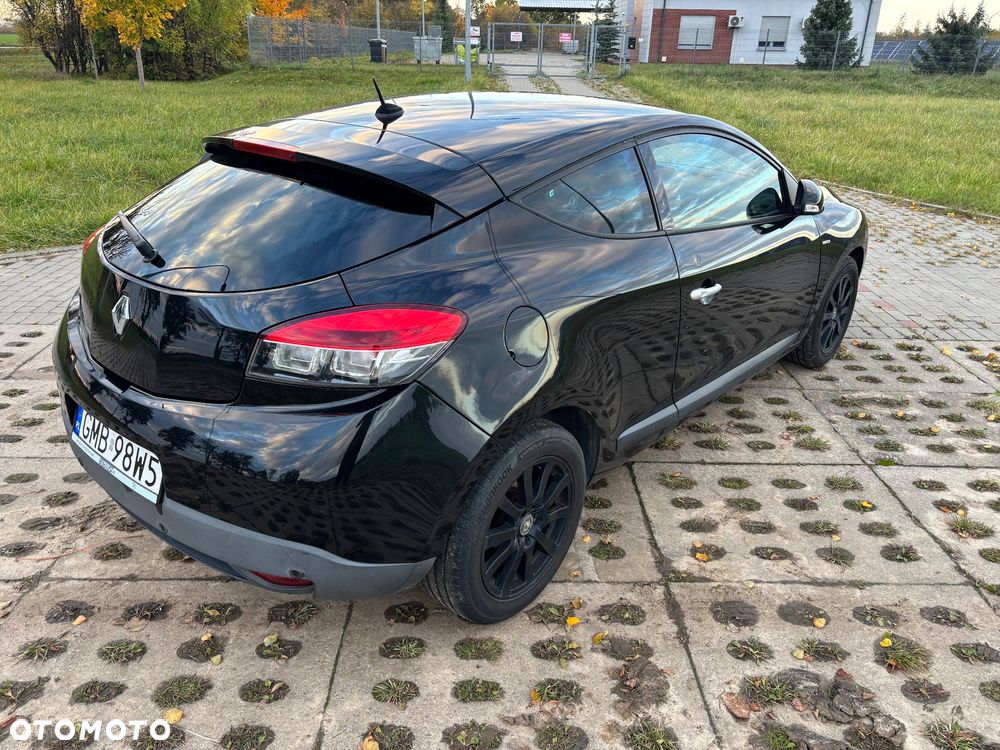 Renault Megane 1.4 16V TCE Bose Edition - 4