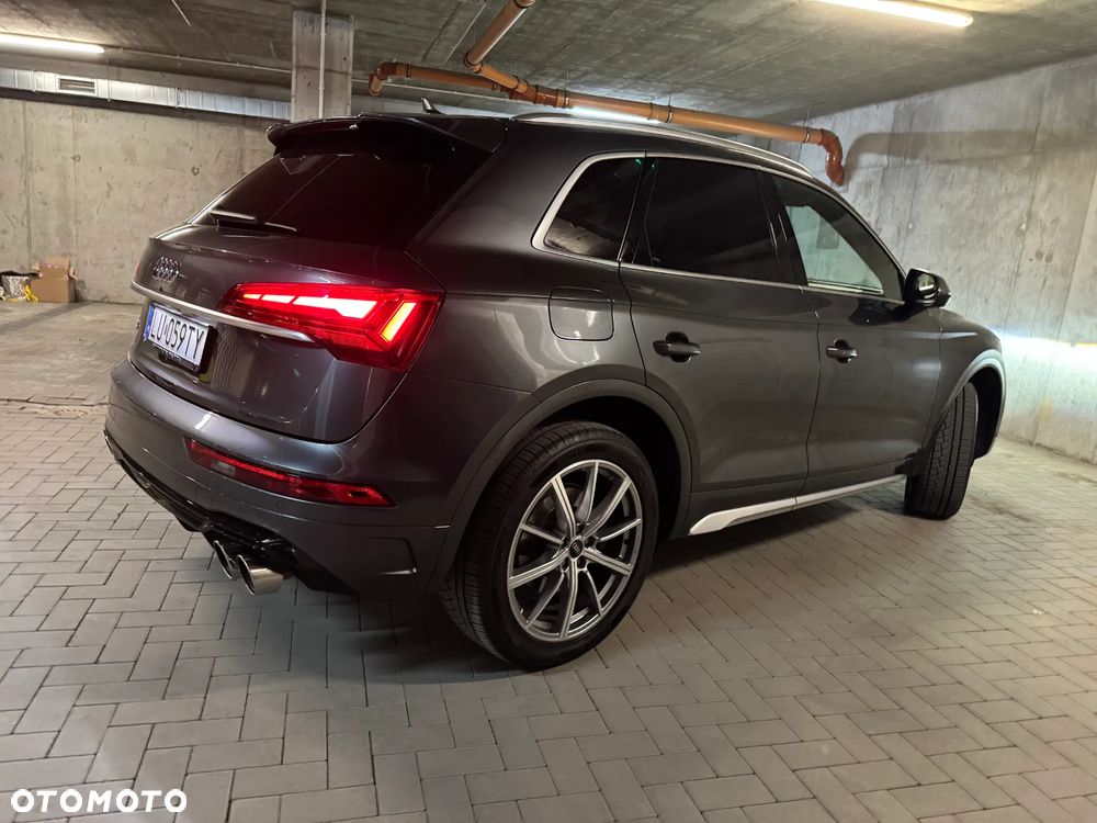 Audi SQ5 - 5
