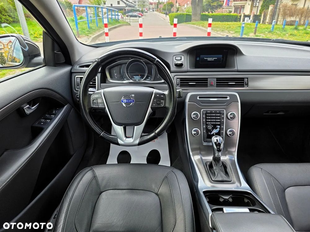 Volvo S80 D4 Drive-E Summum - 5