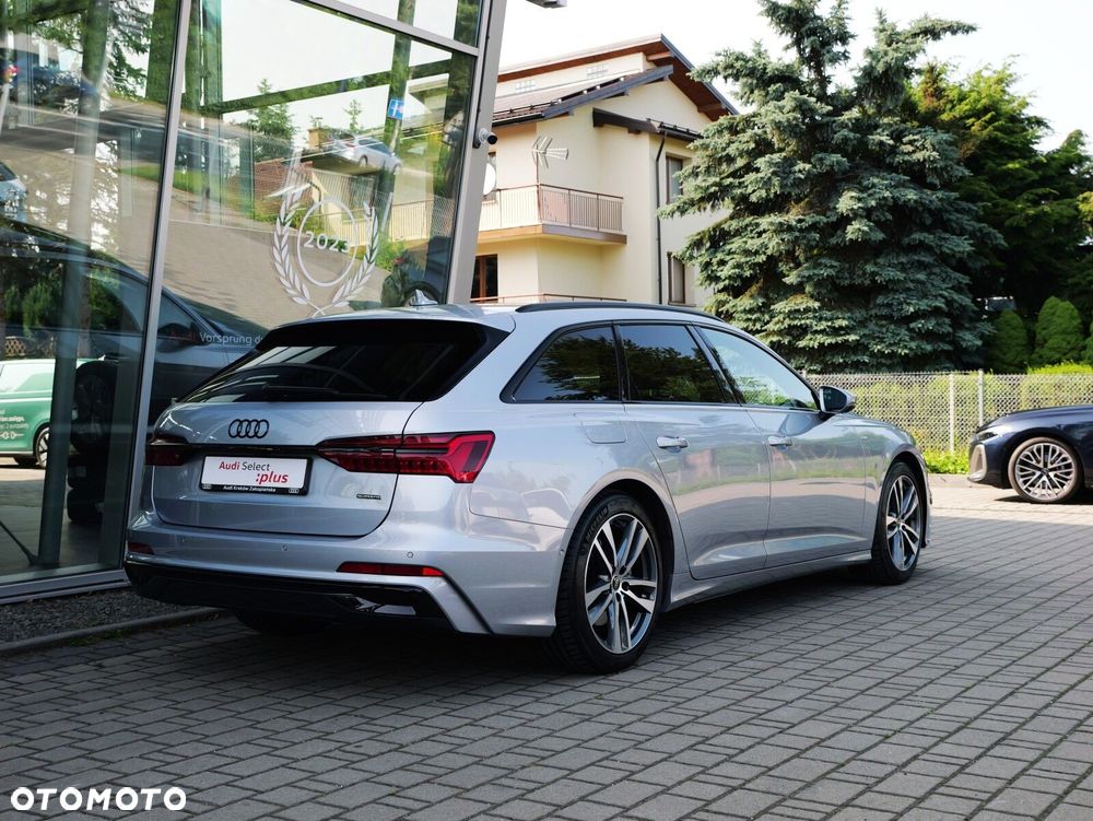 Audi A6 - 15