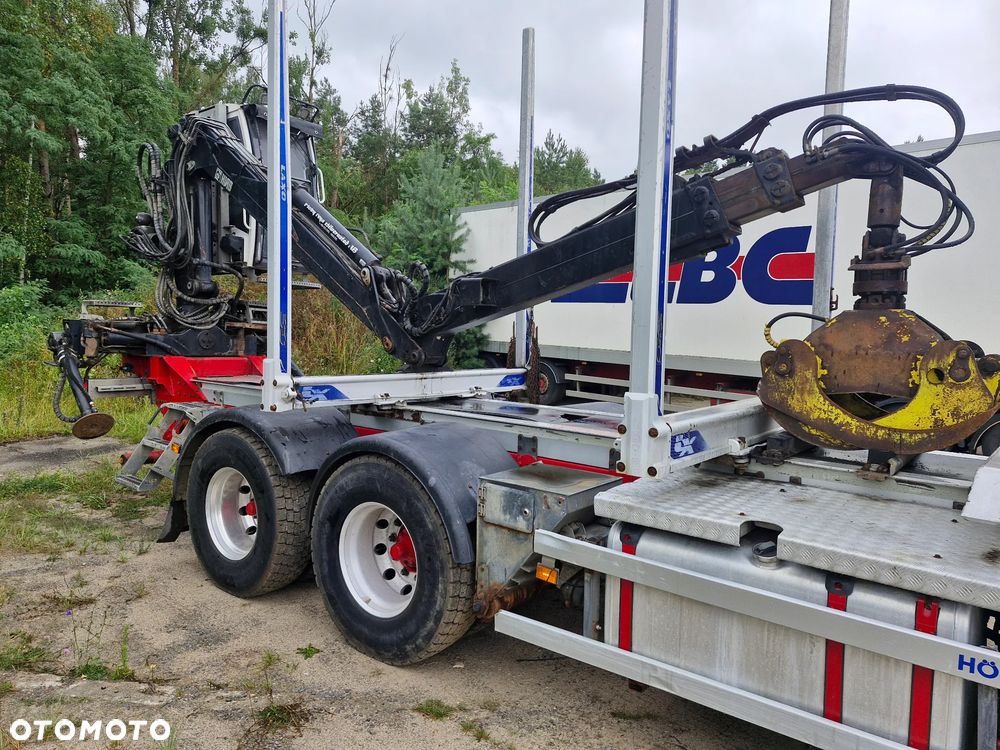 Scania R730 - 6