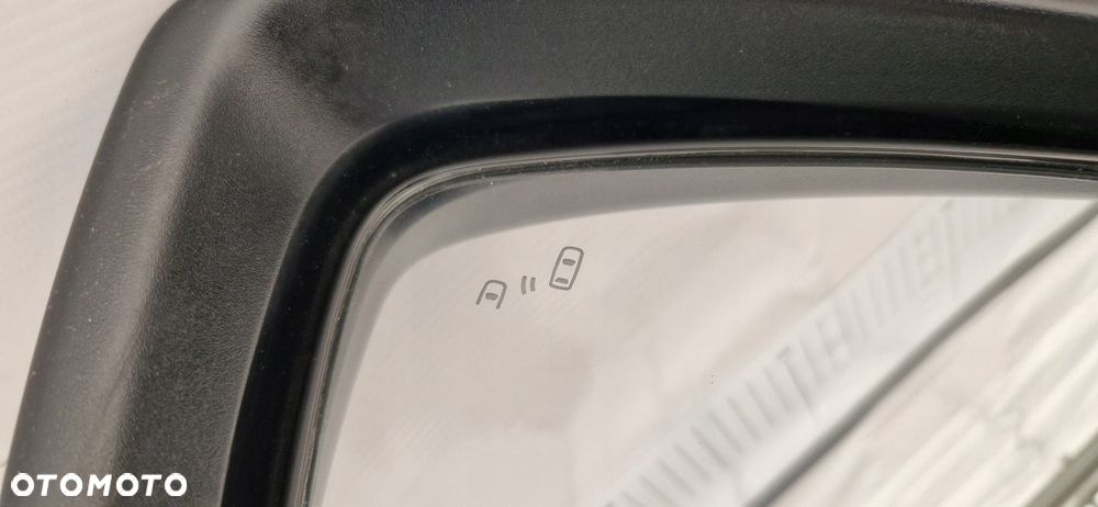 MITSUBISHI ECLIPSE CROSS 15 PIN LUSTERKO LEWE KAMERA ASYSTENT - 8