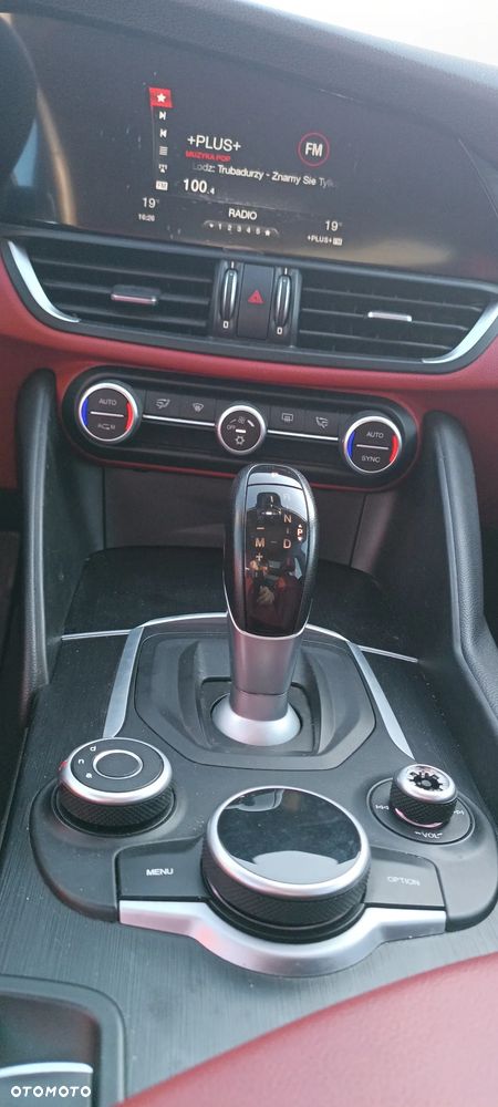 Alfa Romeo Giulia - 15