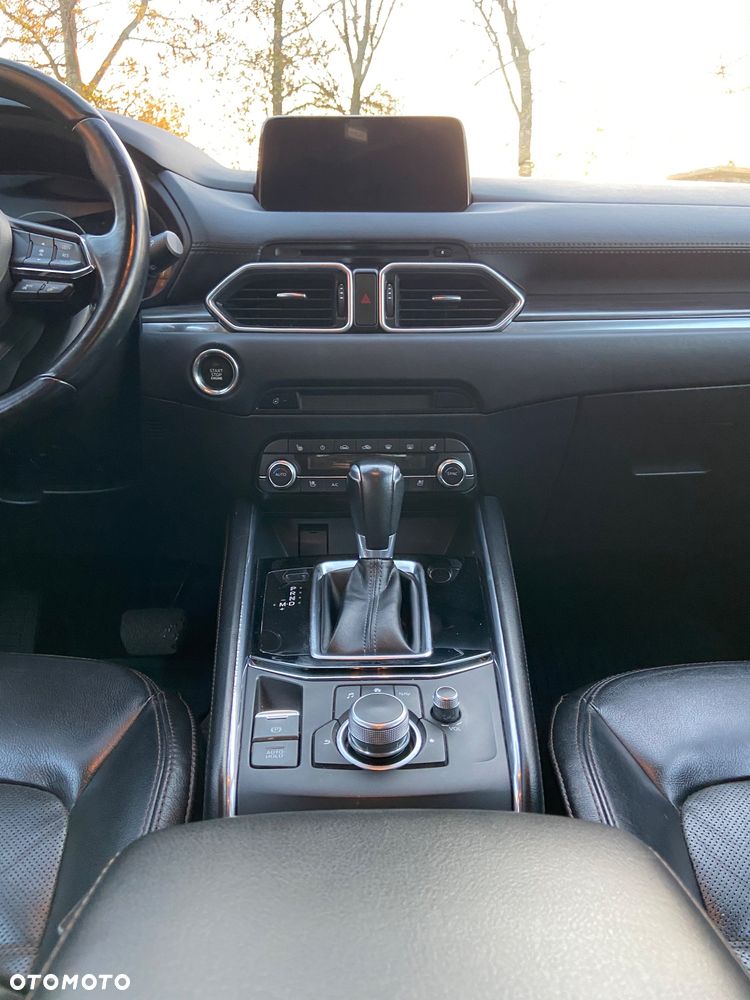 Mazda CX-5 - 21
