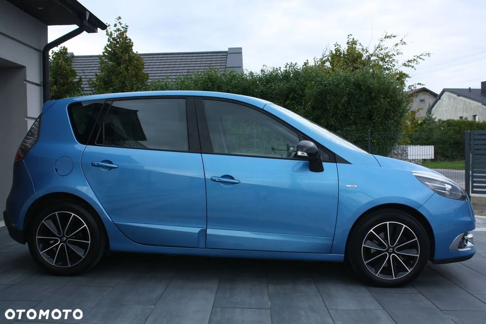 Renault Scenic - 11