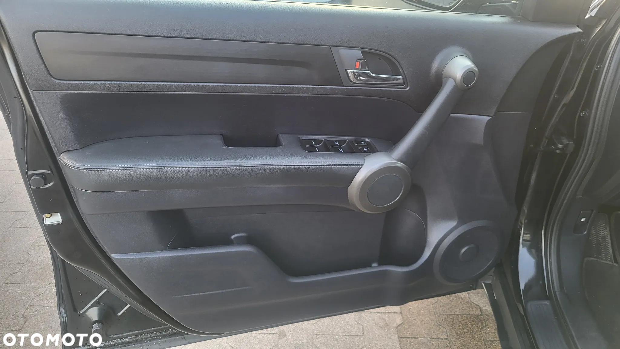 Honda CR-V 2.0 Executive - 15