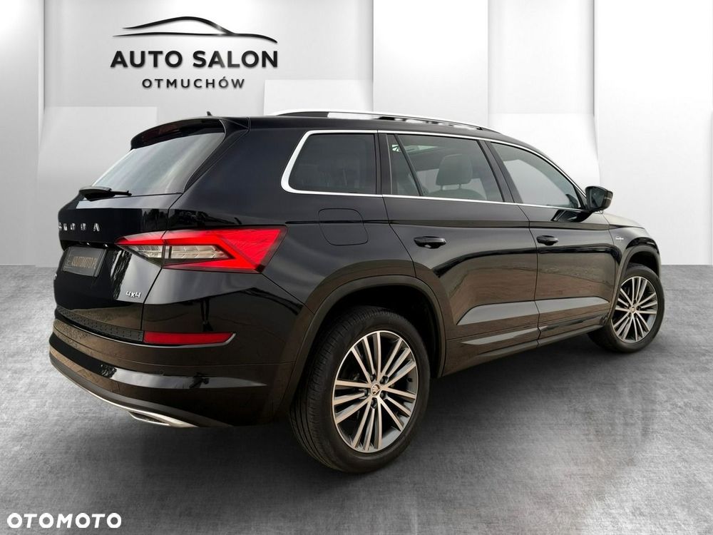 Skoda Kodiaq - 5