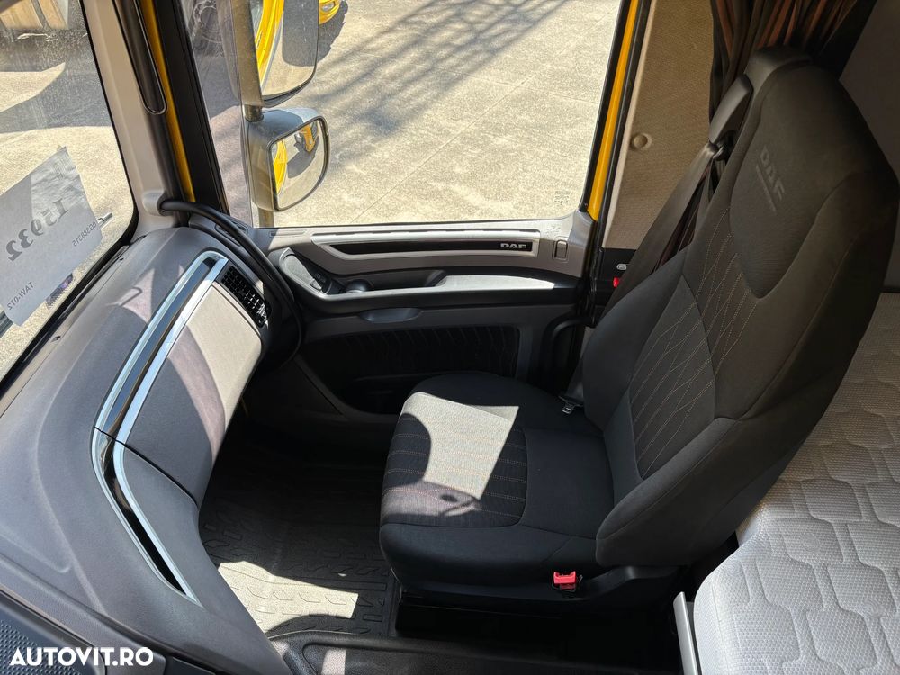 DAF XF480 6xAnvelope noi + G2V2 + Fact. externa - 22