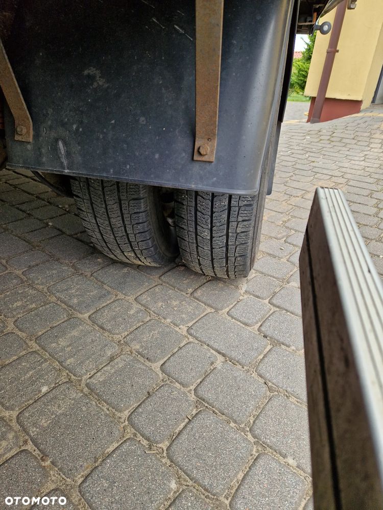 Iveco DAILY 35C15 - 11