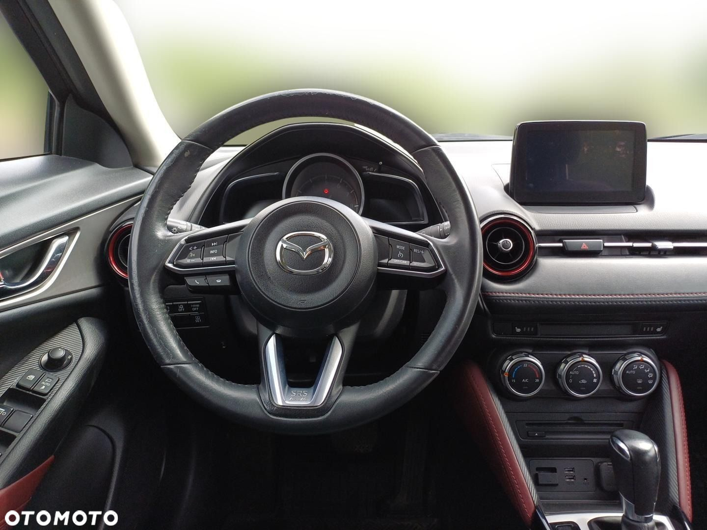 Mazda CX-3 2.0 Skypassion - 15