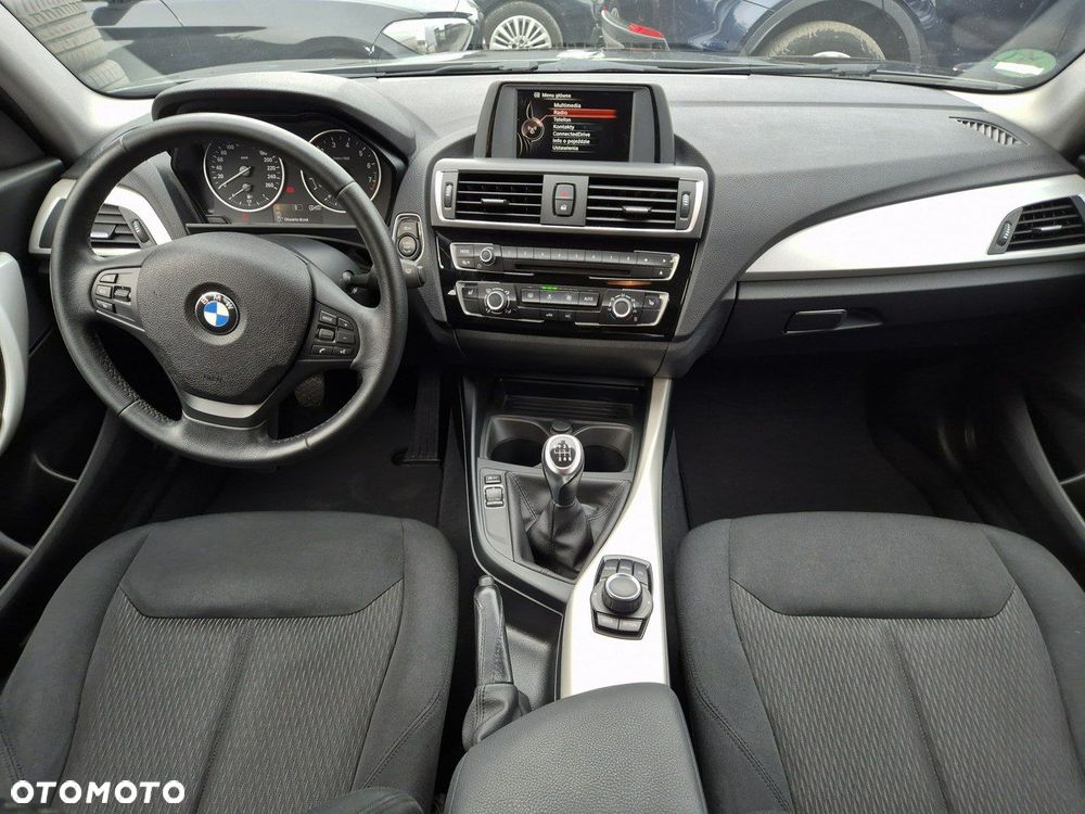 BMW Seria 1 118i Advantage - 21