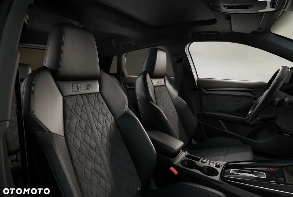 Audi RS3 Sportback - 10